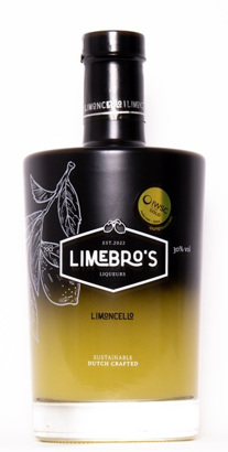 Lime Bro