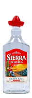 SIERRA TEQUILA BLANCO