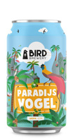 BIRD PARADIJSVOGEL