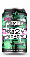 VANDESTREEK HAZY WEEKEND