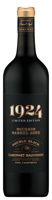 1924 BOURBON BARREL CABERNET SAUVIGNON DOUBLE BLACK