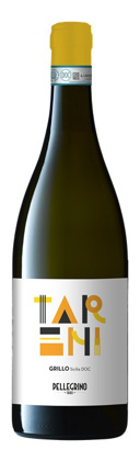 Pellegrino Tareni Grillo IGT