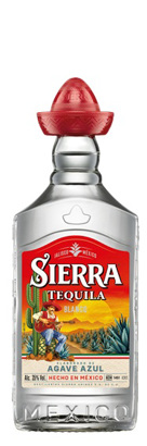 Sierra Blanco