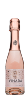 VINADA TEMPRANILLO ROSÉ SPARKLING PICCOLO 0%
