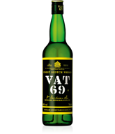 VAT 69 SCOTCH WHISKY