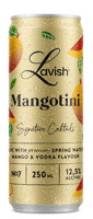 LAVISH MANGOTINI