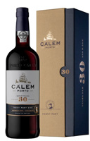 CALEM PORT 30 YEARS OLD