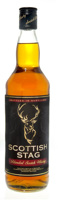 SCOTTISH STAG BLENDED SCOTCH WHISKY