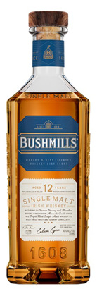 Bushmills 12 Yrs Malt