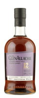 GLENALLACHIE 12 YRS SPEYSIDE MALT