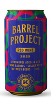 KEES/TARTARUS BARREL PROJECT 2025