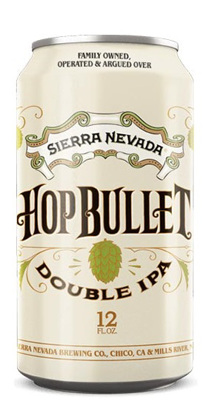 Sierra Nevada Hop Bullet
