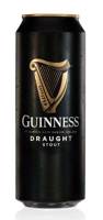 GUINNESS DRAUGHT BLIK (statiegeld)