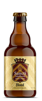 Sancti Adalberti Blond