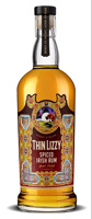 THIN LIZZY SPICED IRISH RUM