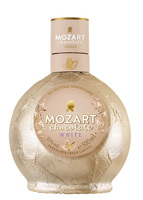 MOZART CHOCOLATE WHITE  LIQUEUR