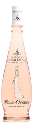 Fabre en Provence Marie Christine Provence Cru Classé