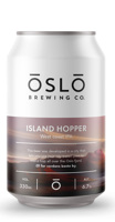 OSLO BREWING ISLAND HOPPER