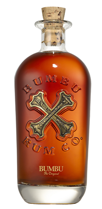 Bumbu The Original Craft Rum