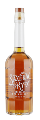 Sazerac Rye Straight Bourbon