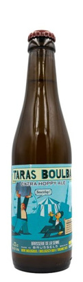 Brasserie de la Senne Taras Boulba