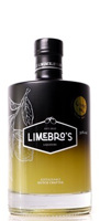LIME BRO'S LIMONCELLO