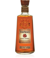 FOUR ROSES SINGLE BARREL WHISKEY