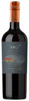 YALI 'WETLAND' CARMENERE