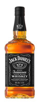 JACK DANIEL'S BLACK LABEL