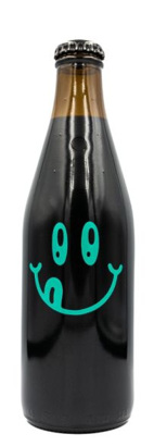 Omnipollo Noa Pecan Mud Cake Stout