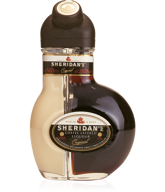 SHERIDAN'S ORIGINAL LIQUEUR
