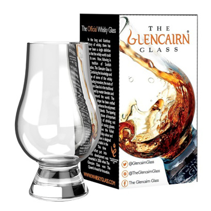 The Glencairn Whiskyglas in cadeauverpakking