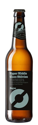 Nøgne Ø Upper Middle Class Oblivion
