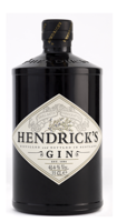 HENDRICK'S GIN