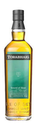 Torabhaig Legacy Sound of Sleat Batch 4