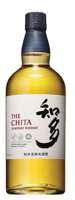 SUNTORY THE CHITA JAPAN