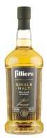 FILLIERS  BOURBON OAK SINGLE MALT WHISKY