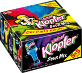 KLEINER KLOPFER SOUR MIX