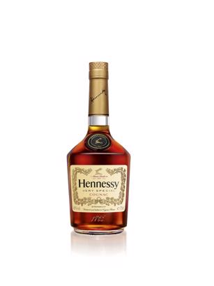 Hennessy VS