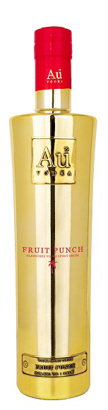 AU Vodka Fruit Punch Vodka