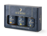 DE JONGENS VAN OUD WEST MINI SET