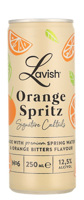LAVISH ORANGE SPRITZ