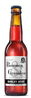 De Molen Bommen & Granaten