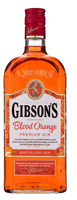 GIBSON'S BLOOD ORANGE GIN