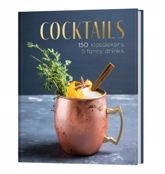 150 KLASSIEKERS & FANCY DRINKS