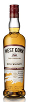 WEST CORK BOURBON CASK MATURED
