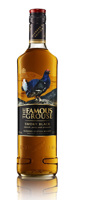 FAMOUS GROUSE SMOKY BLACK