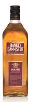 HANKEY BANNISTER ORIGINAL BLENDED WHISKY