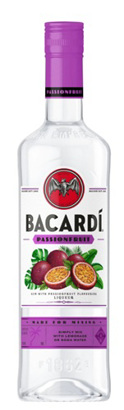 Bacardi Passionfruit