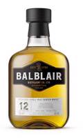 BALBLAIR 12 YRS